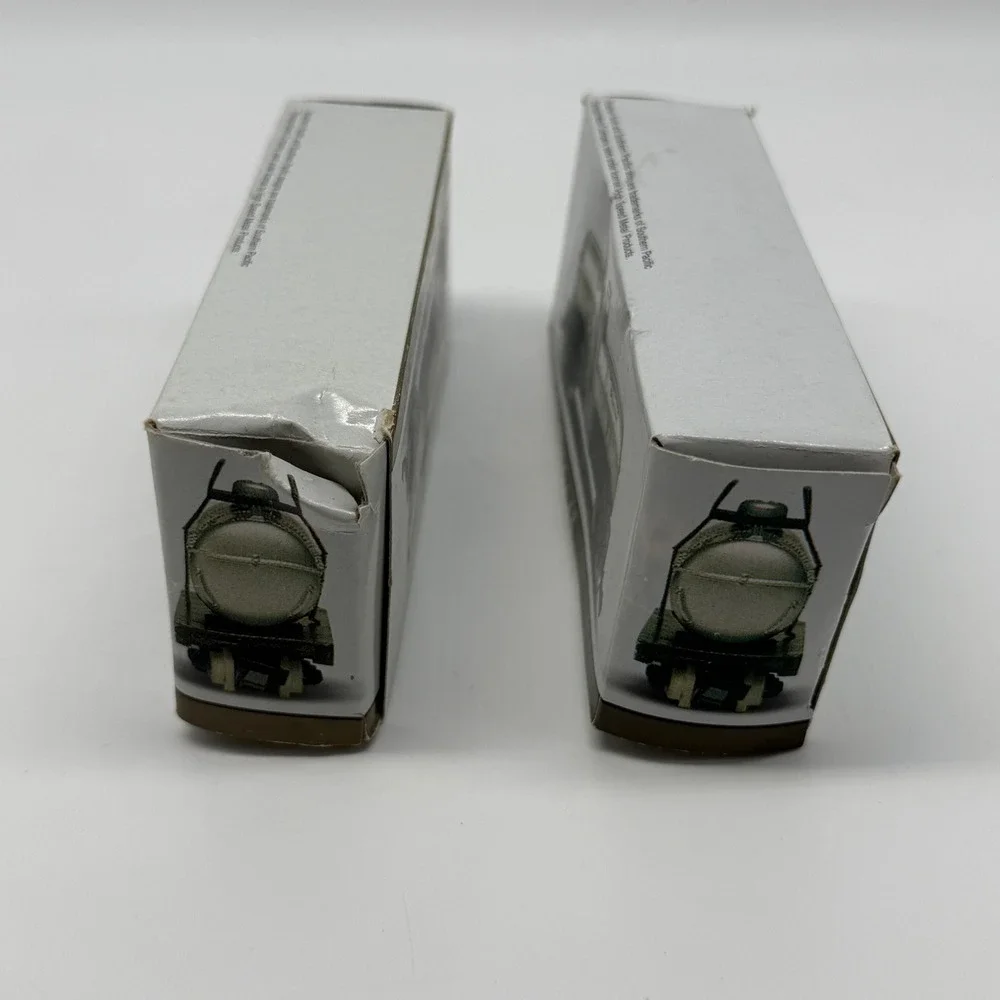 High Speed Metal Products southern pacific