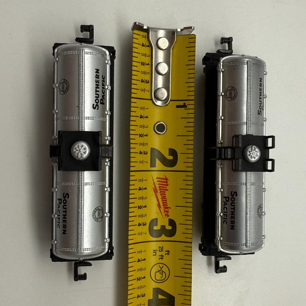 High Speed Metal Products southern pacific
