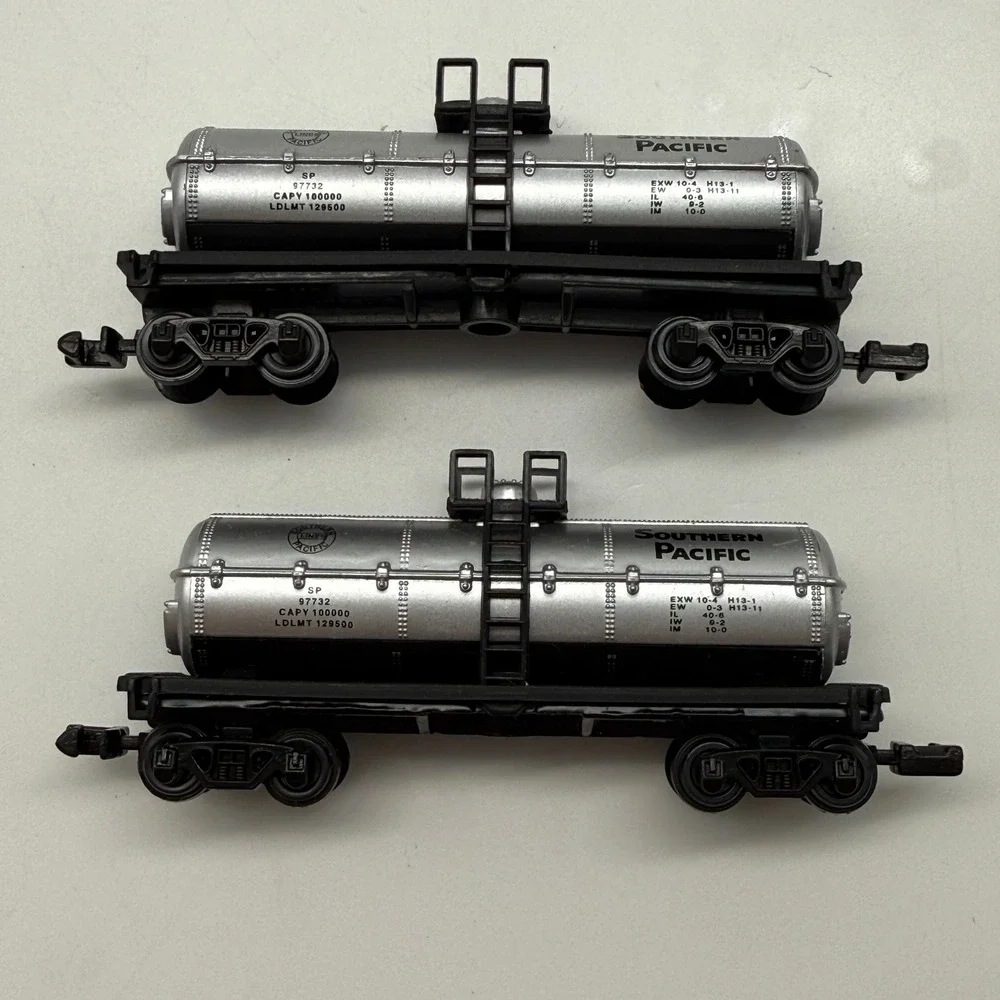 High Speed Metal Products southern pacific