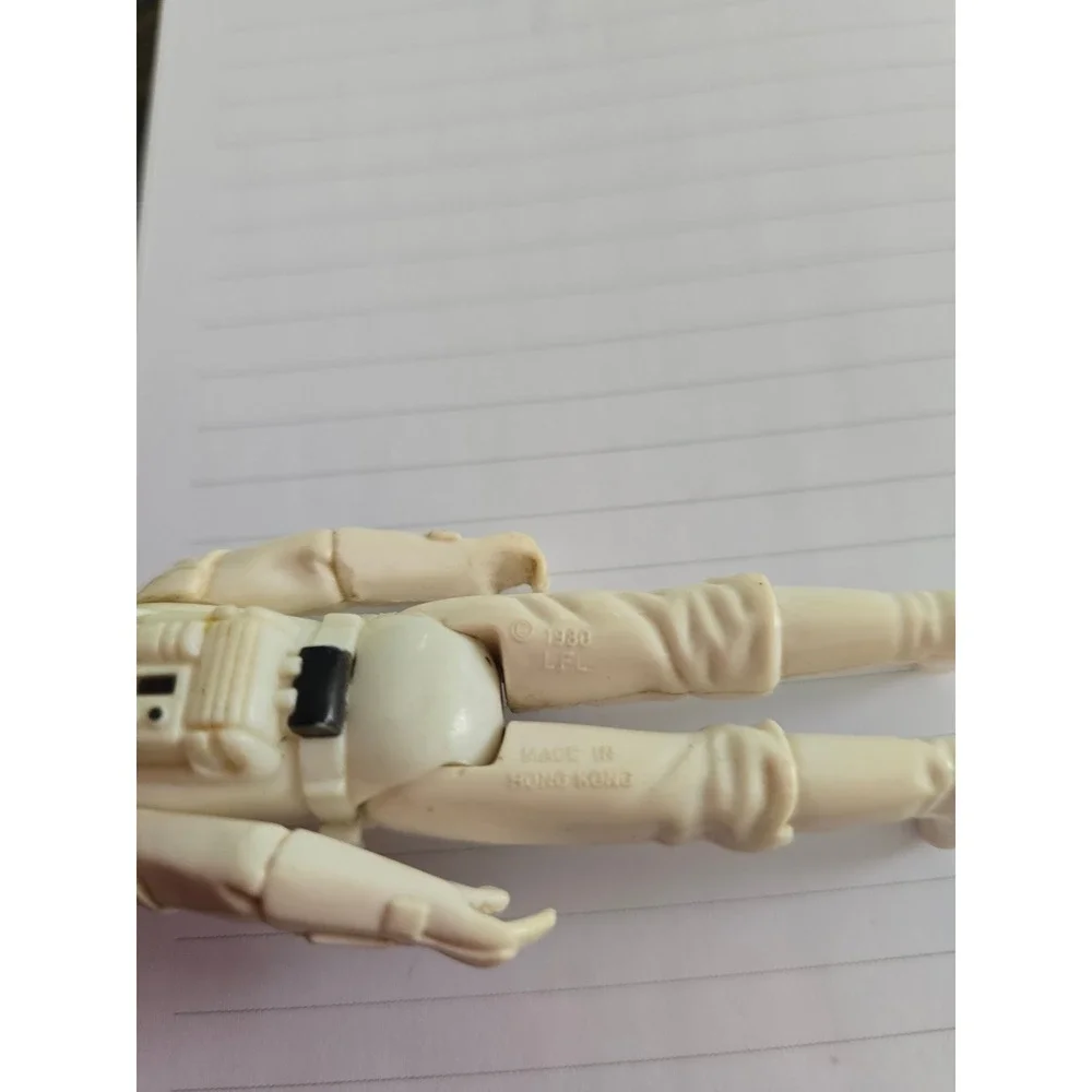 Kenner vintage star