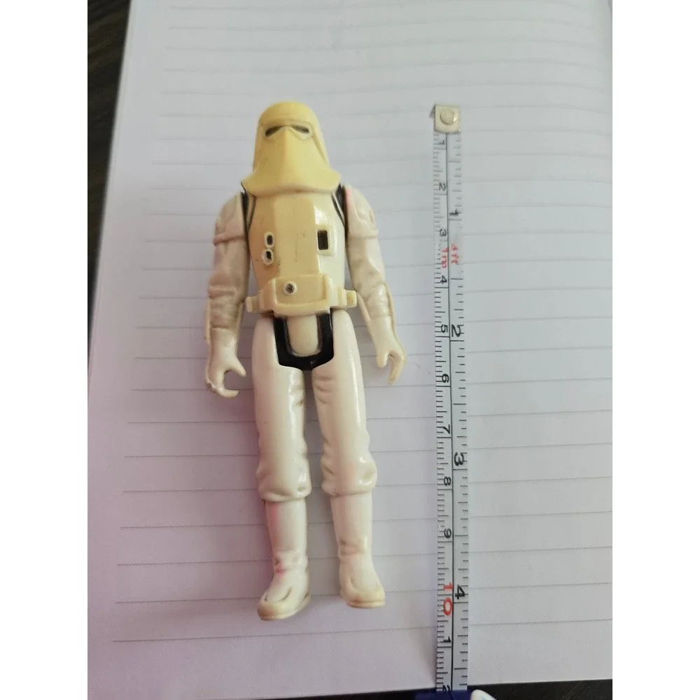 Kenner vintage star