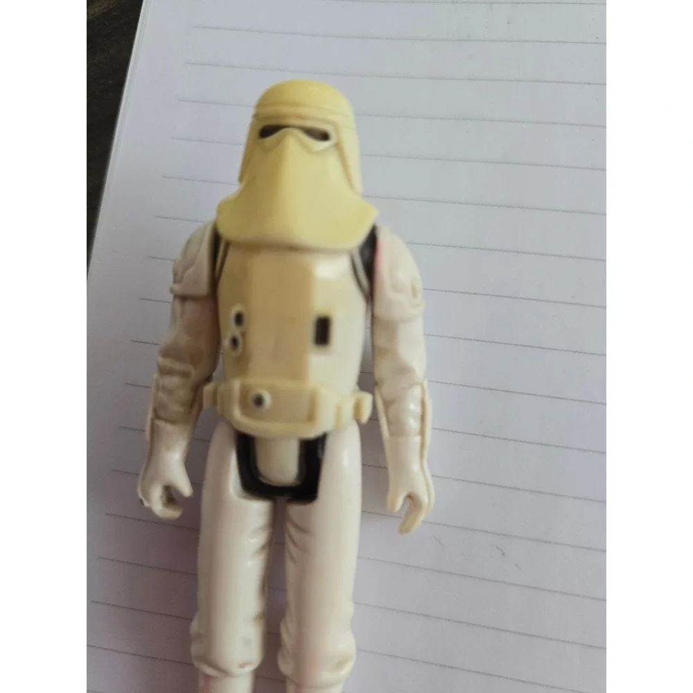 Kenner vintage star