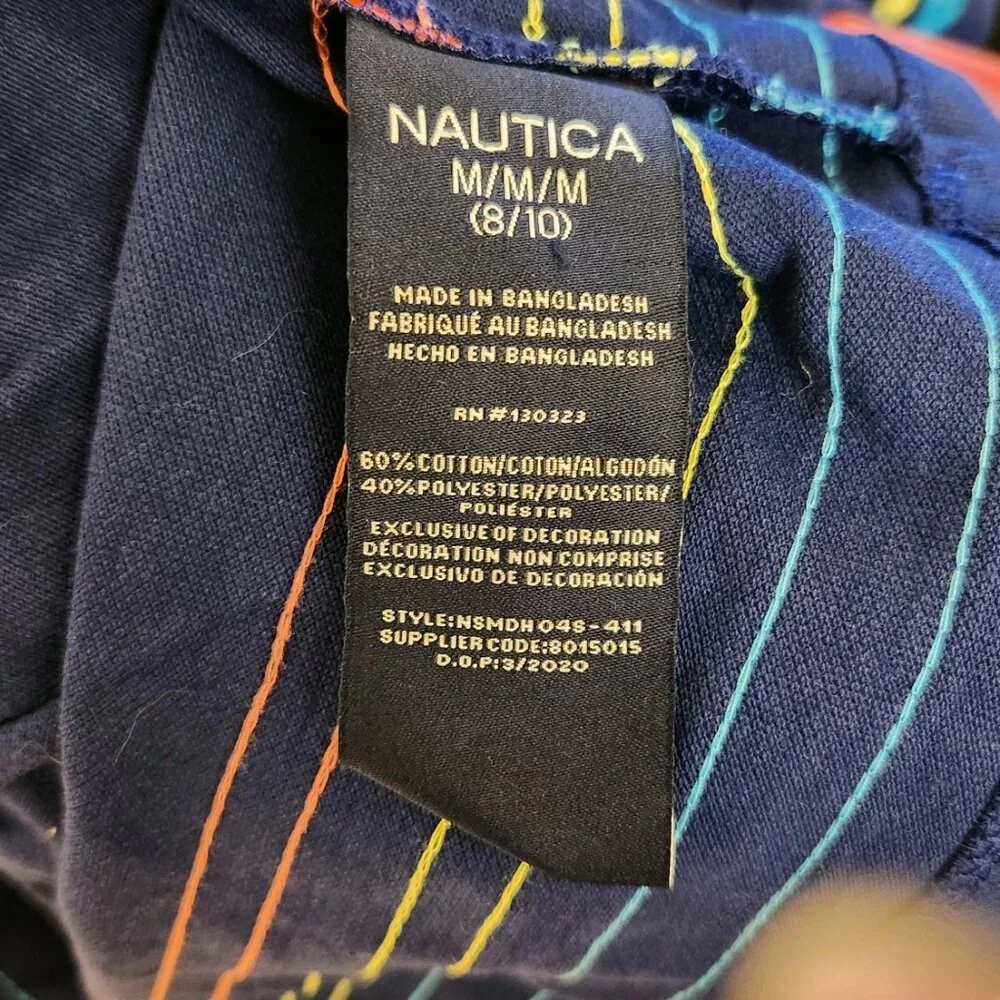 Nautica big girls