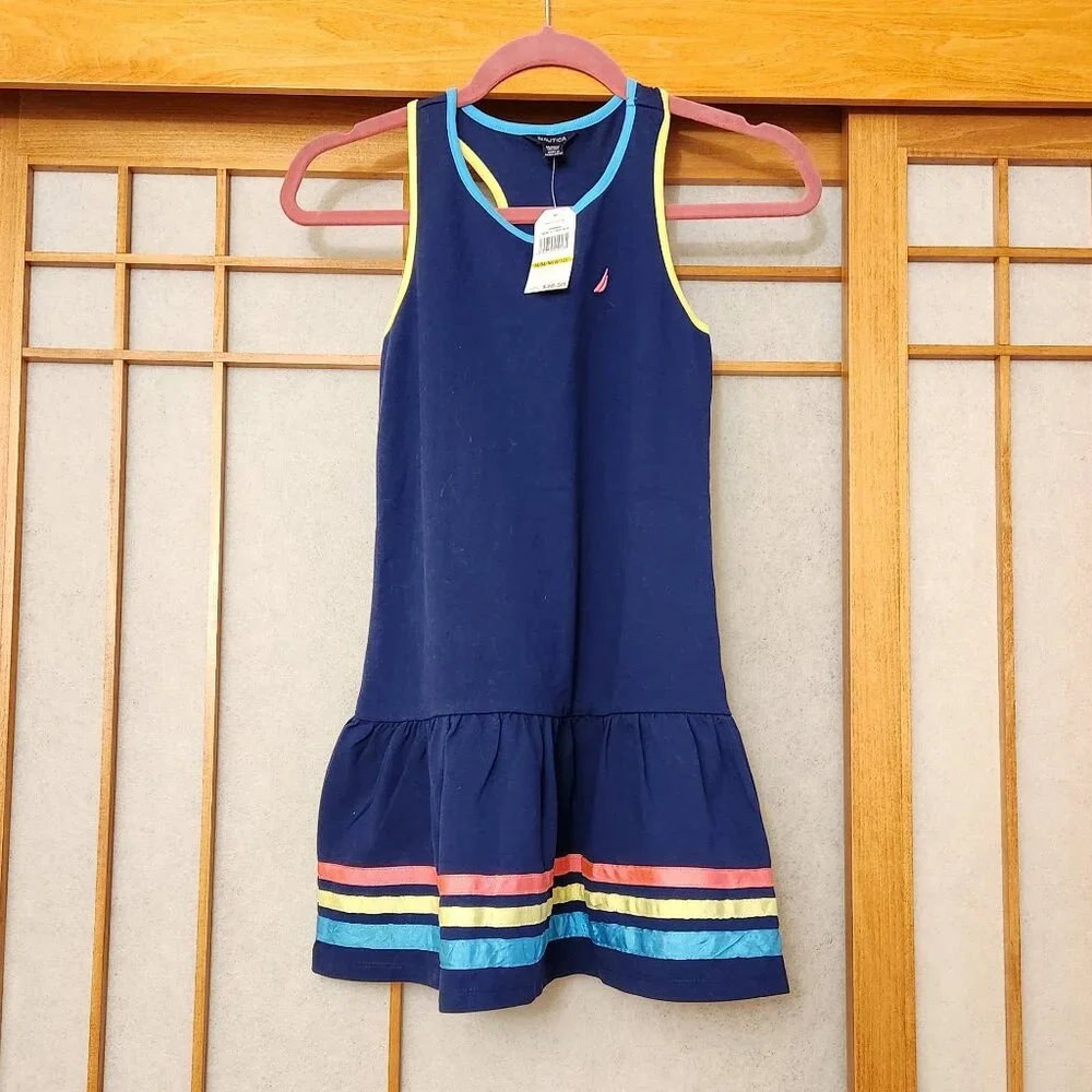 Nautica big girls