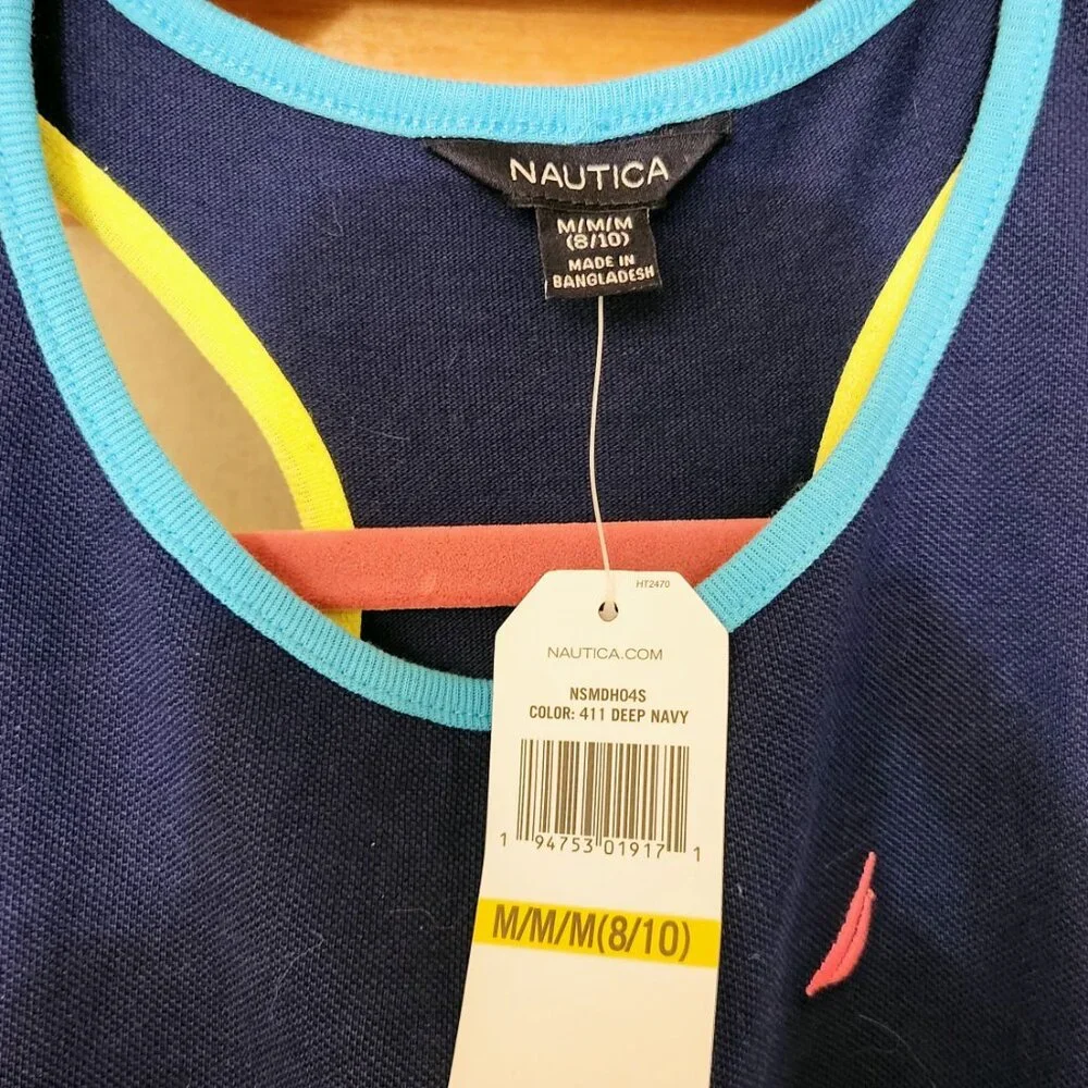 Nautica big girls