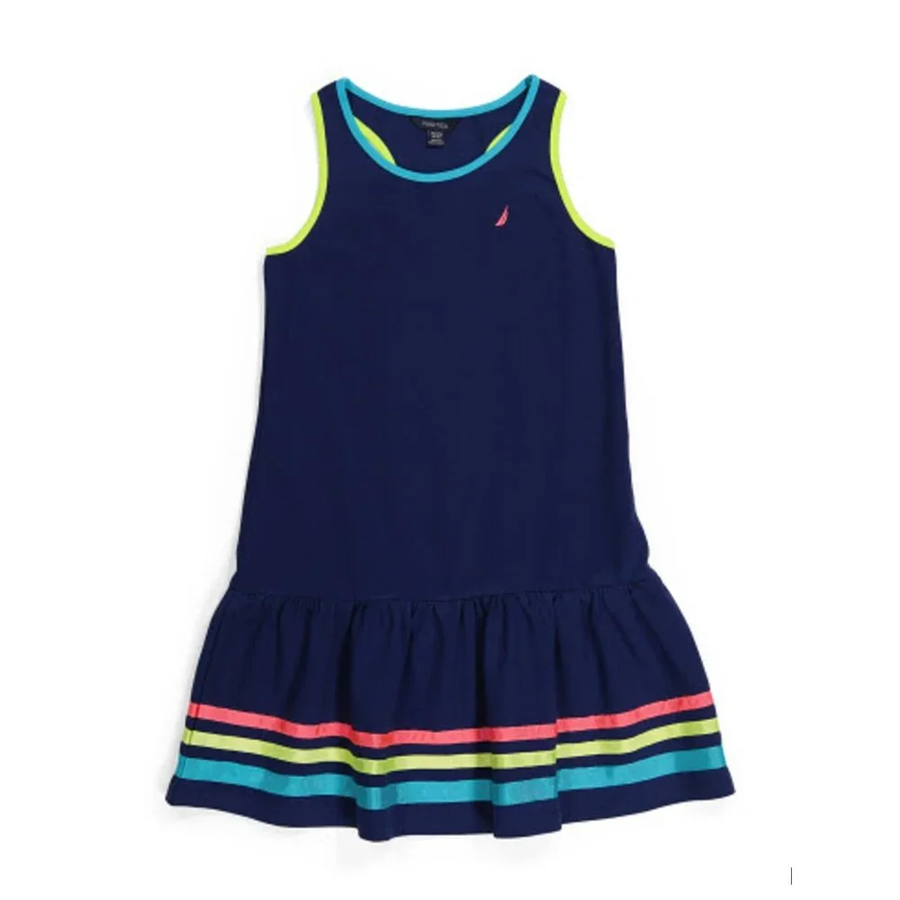 Nautica big girls