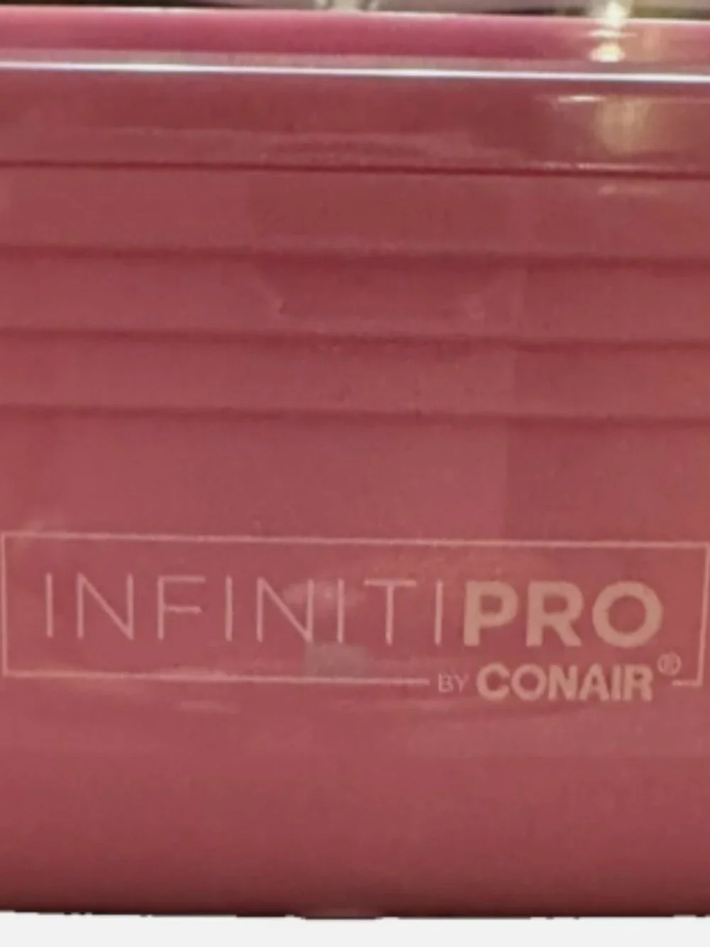 Conair used good