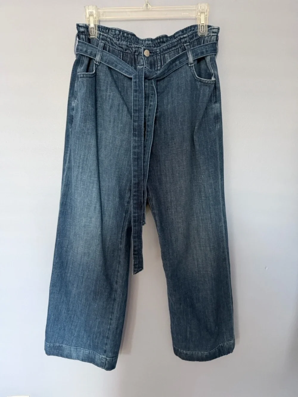 J. Crew effortlessly stylish