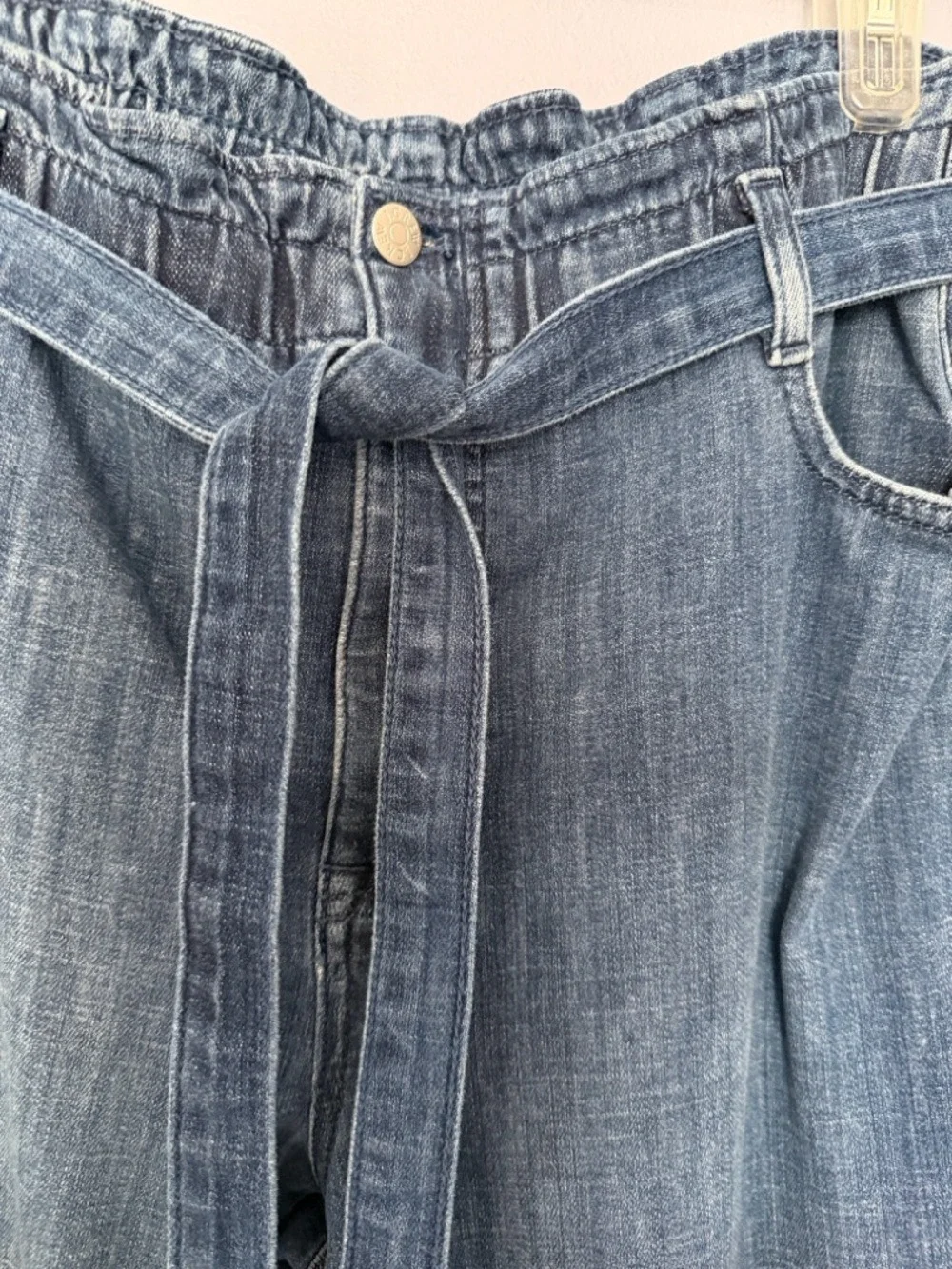 J. Crew effortlessly stylish