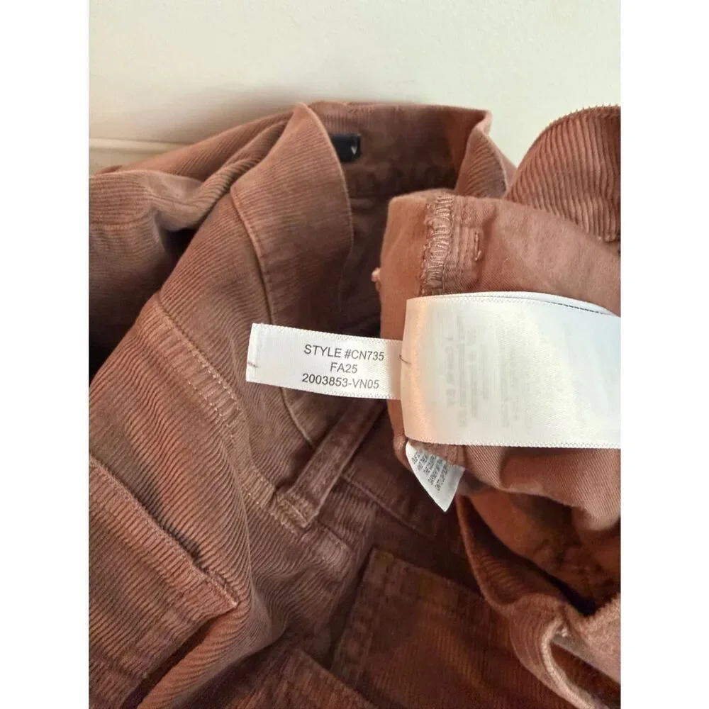 J. Crew great size