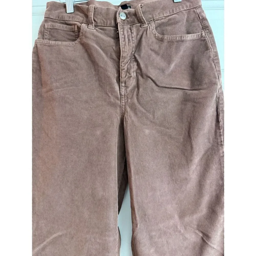 J. Crew great size