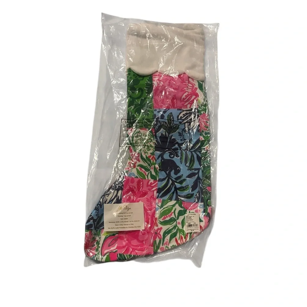 Lilly Pulitzer new tags