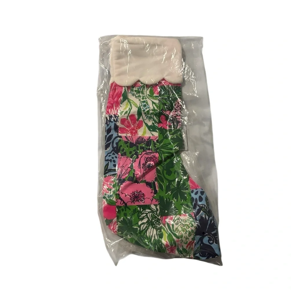 Lilly Pulitzer new tags