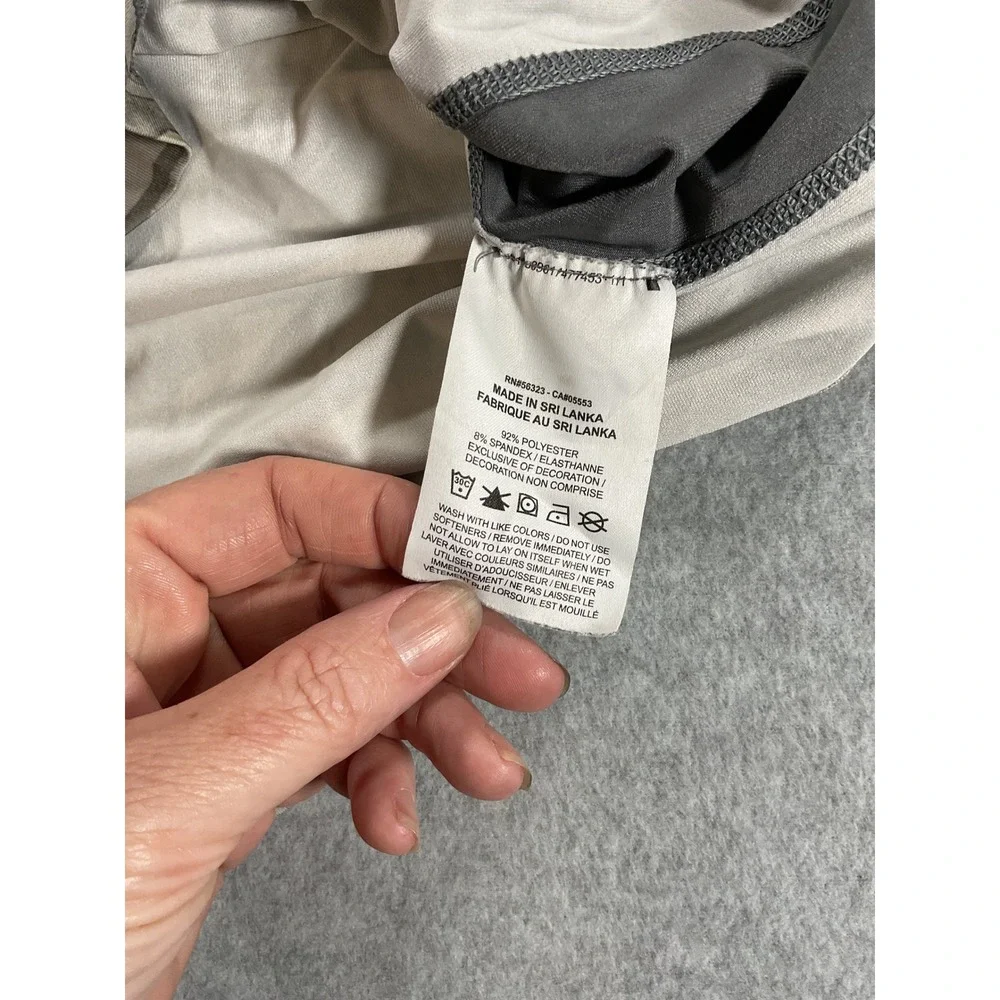 Nike pro dri