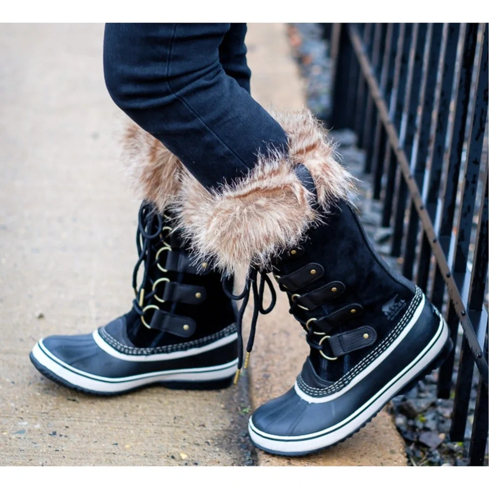 Sorel joan arctic