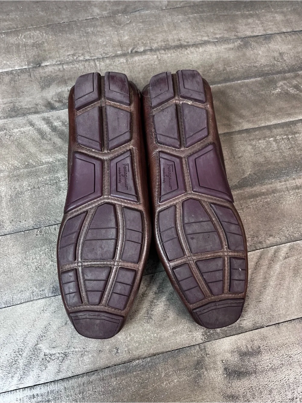 Salvatore Ferragamo elegant salvatore