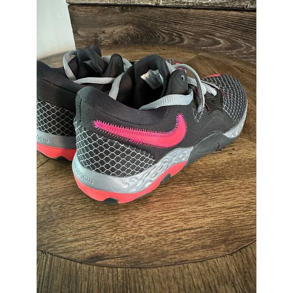 Nike great shape us