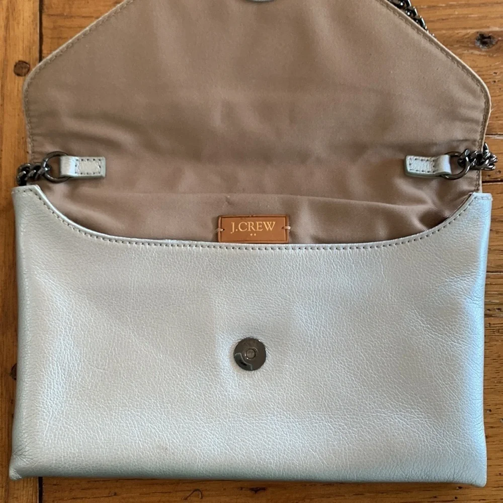 J. Crew versatile gorgeous