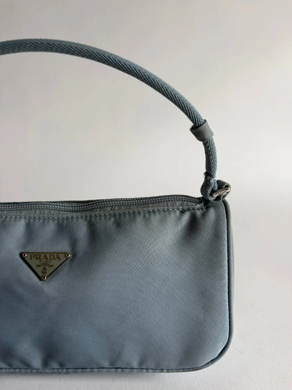 Prada nylon discolouration prelov