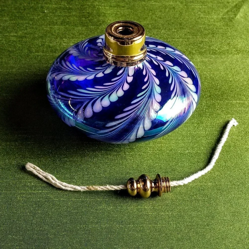 N/A stunning blue