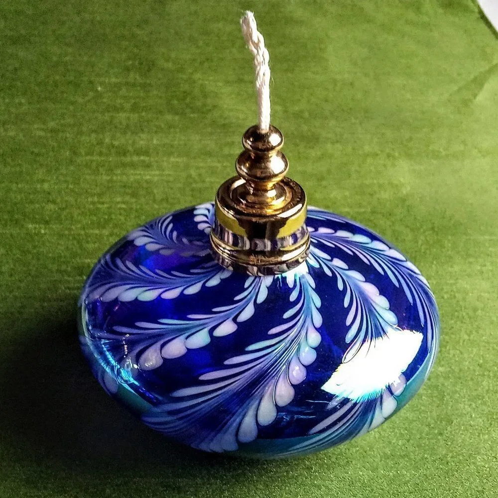 N/A stunning blue