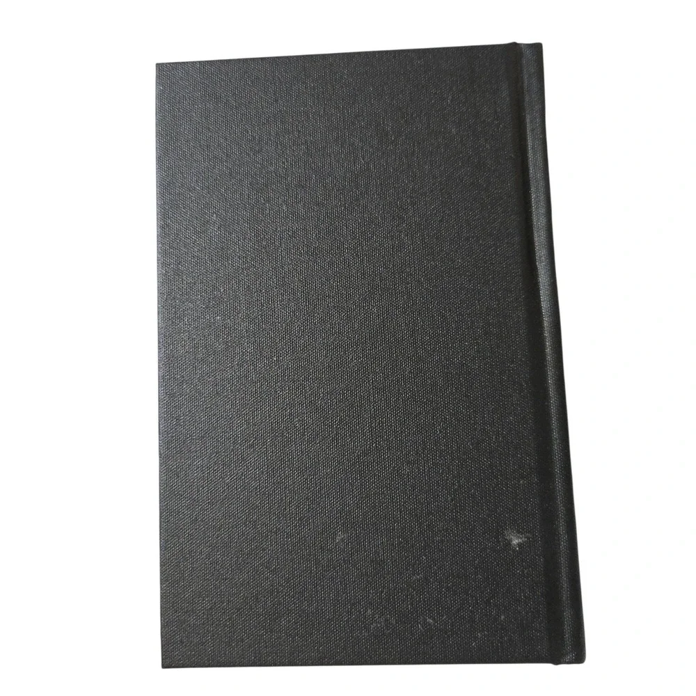 N/A hardcover essay