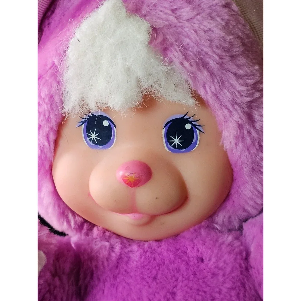 Mattel before you