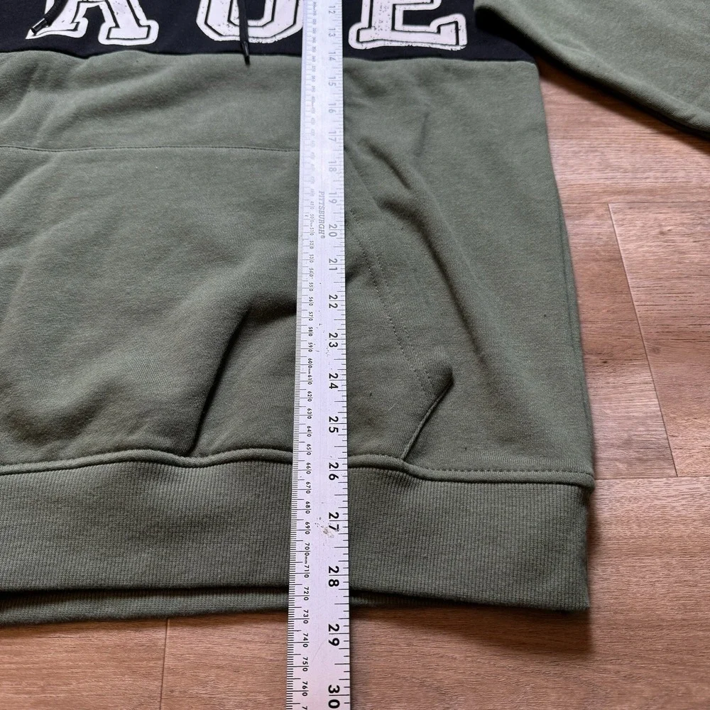 True Religion bronze green