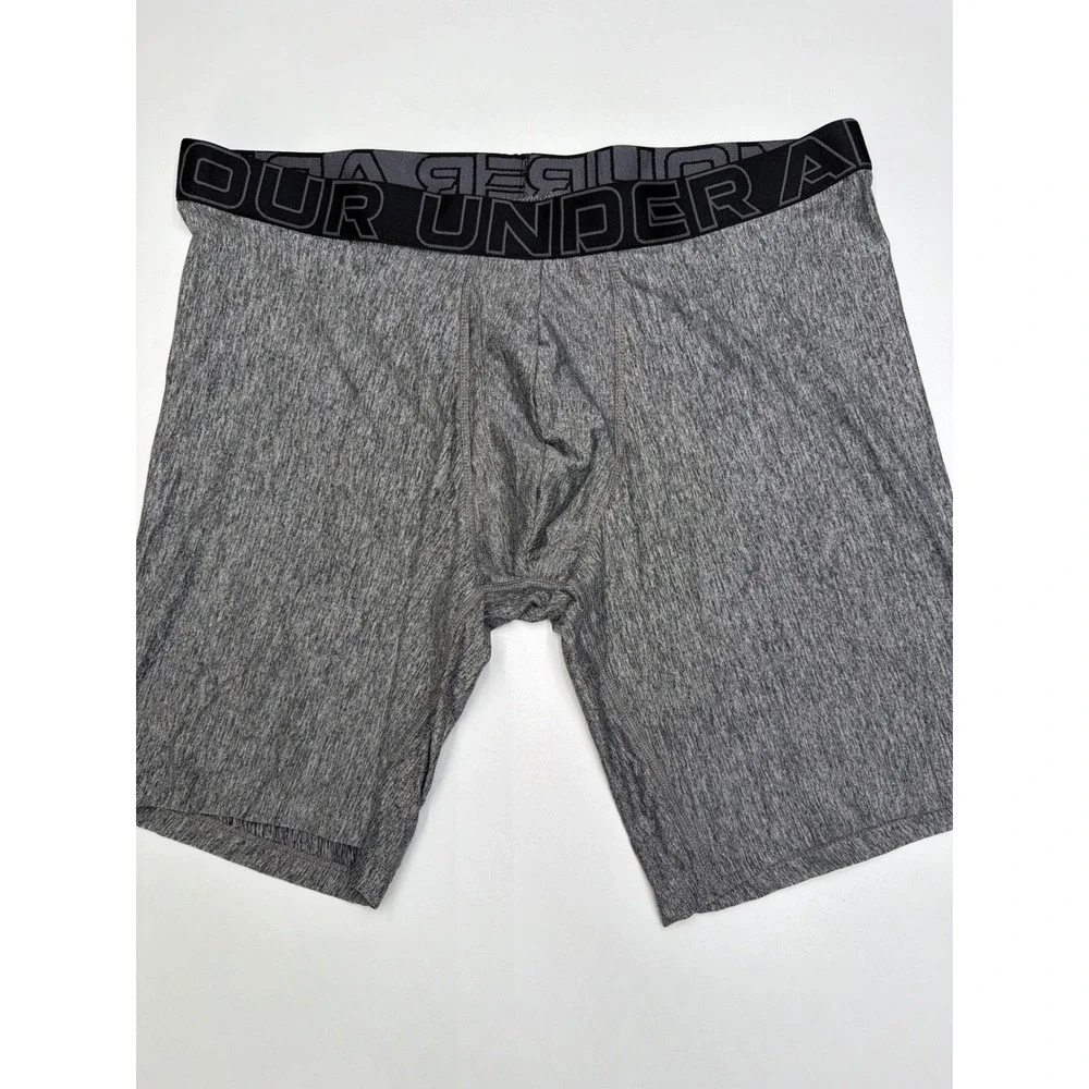 Under Armour experience ultimate