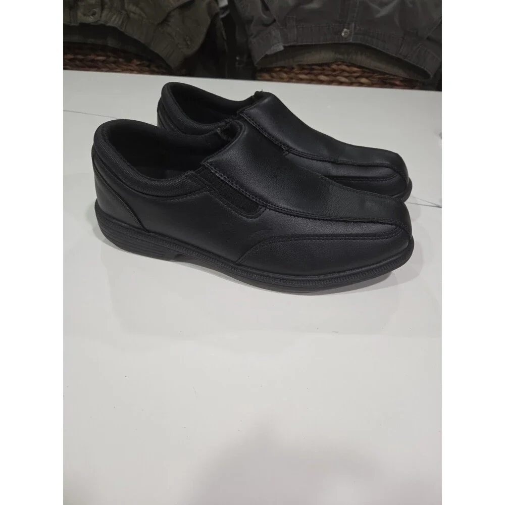 Tredsafe these shoes