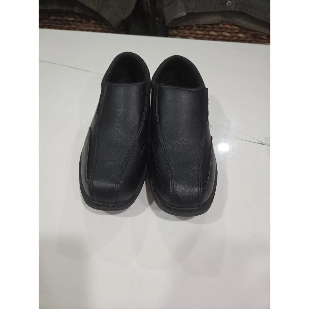 Tredsafe these shoes