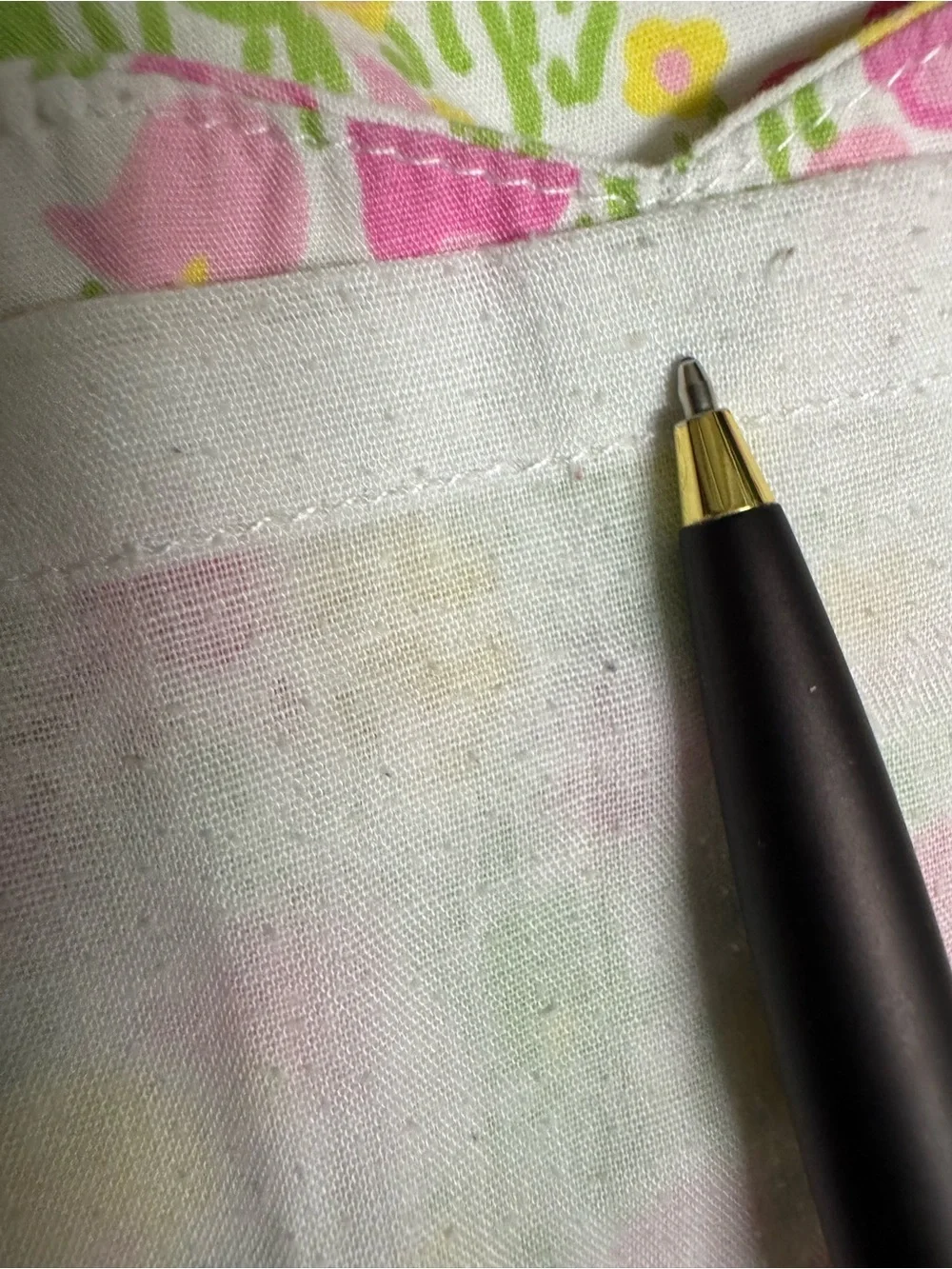 Lilly Pulitzer sleeveless line