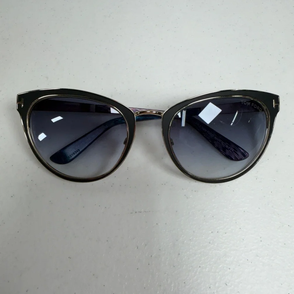 Tom Ford brand tom