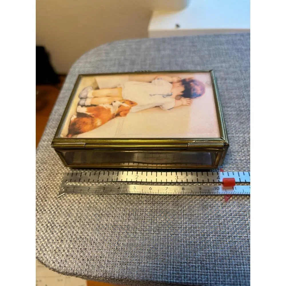 N/A this vintage