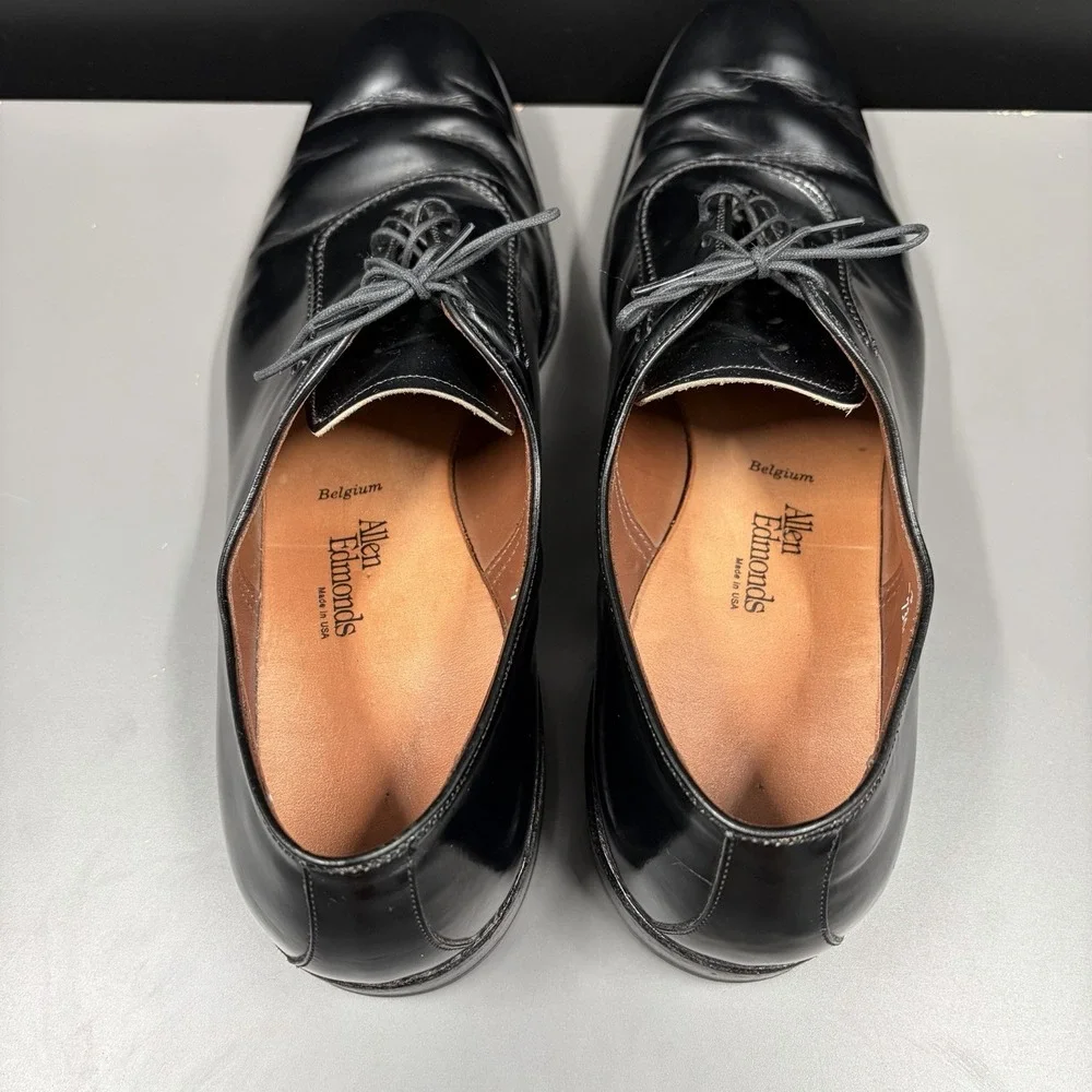 Allen Edmonds allen edmonds