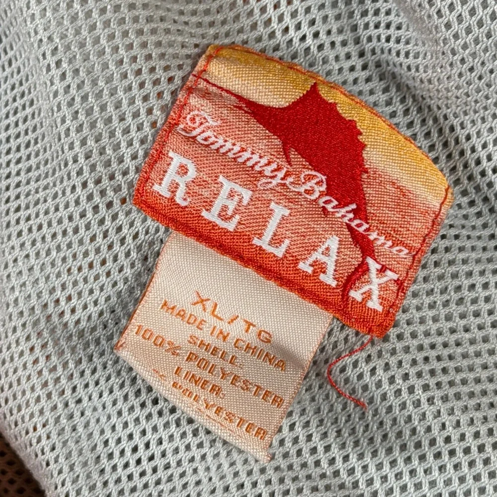 Tommy Bahama tommy bahama