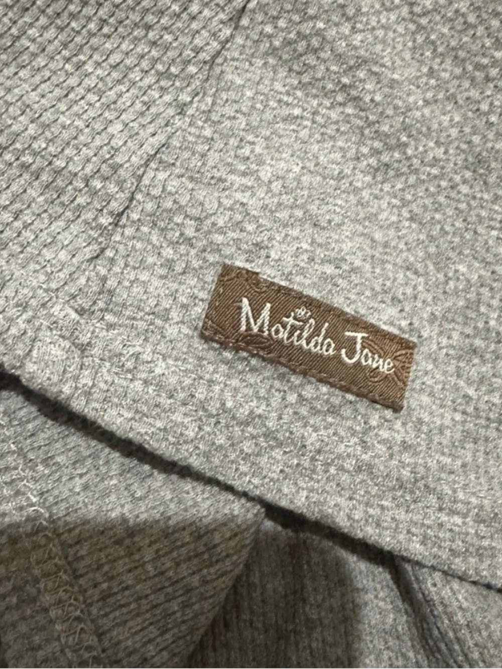 Matilda Jane matilda jane