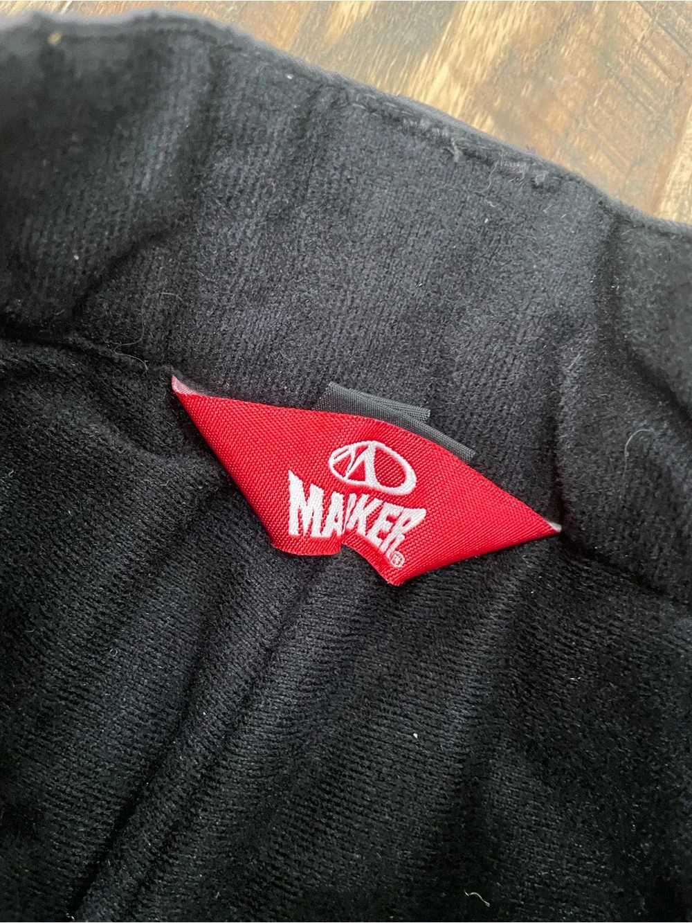 Marker new tags