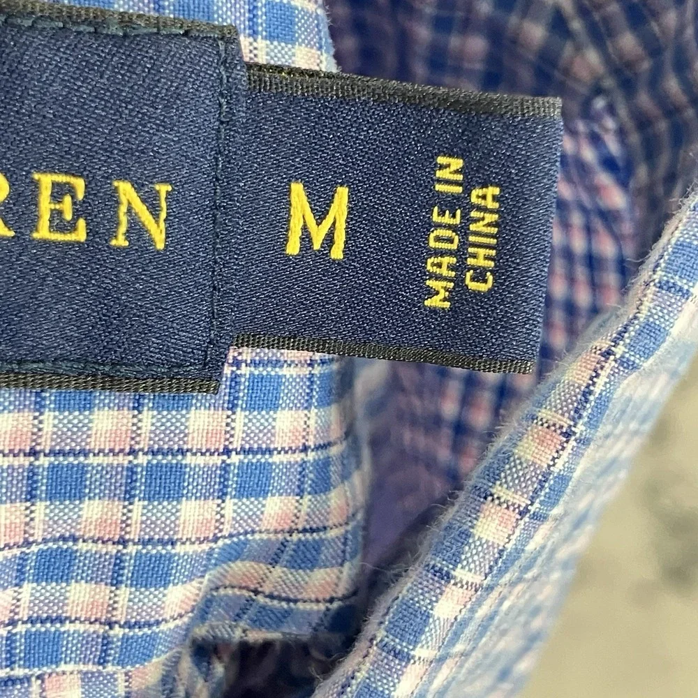 Polo Ralph Lauren this polo