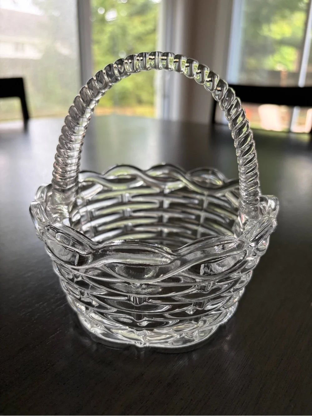 N/A elegant clear