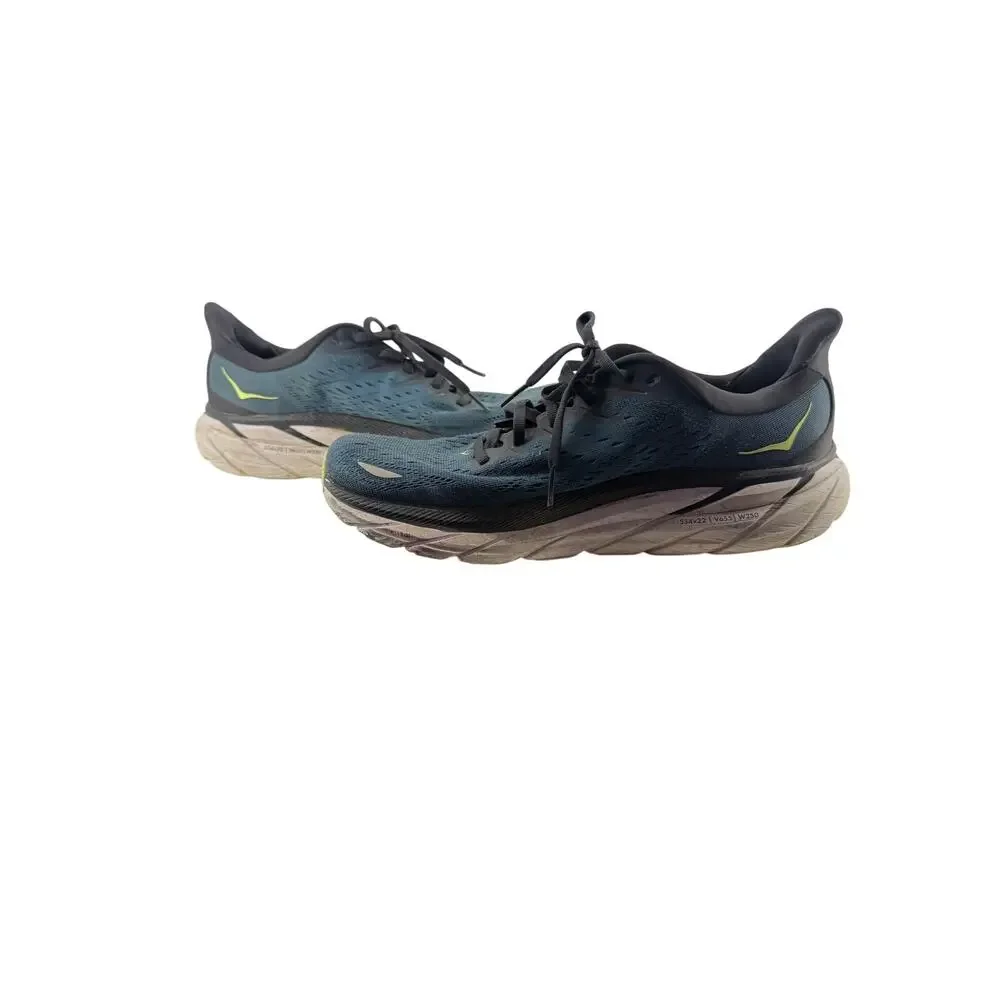 Hoaka hoka clifton