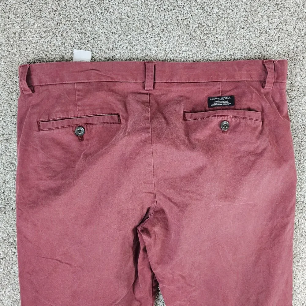 Banana Republic no differ 35