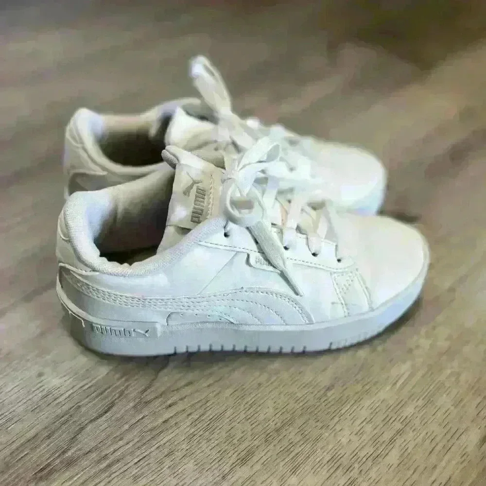 Puma kids all