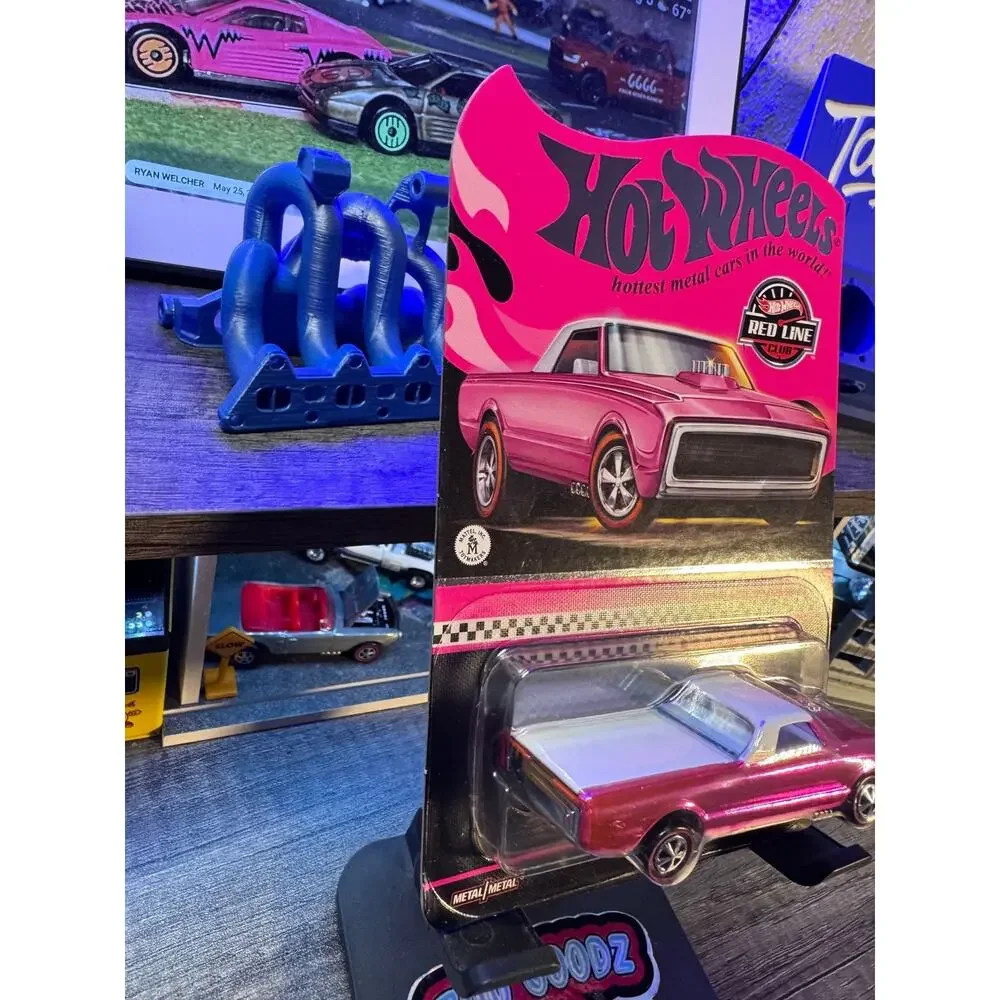 Hot Wheels hot wheels