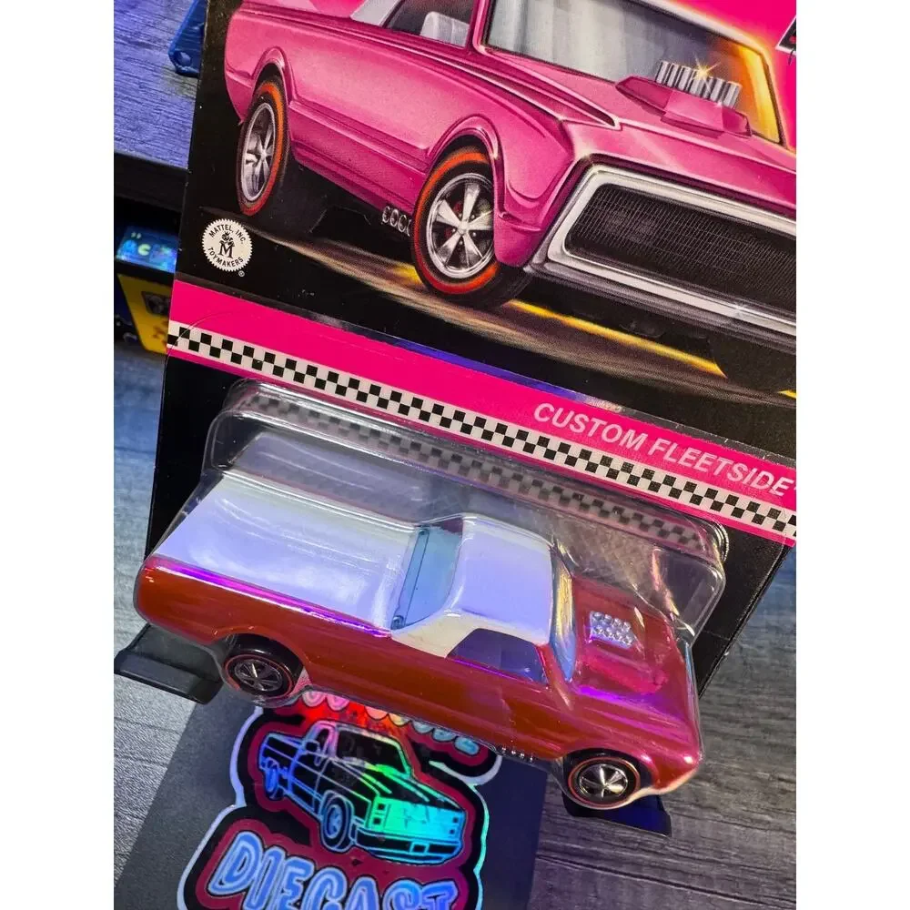 Hot Wheels hot wheels