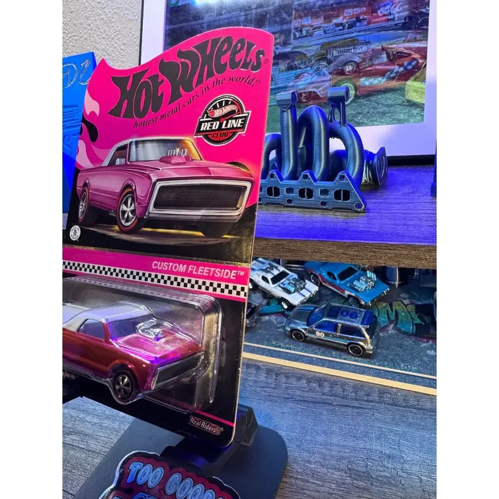 Hot Wheels hot wheels