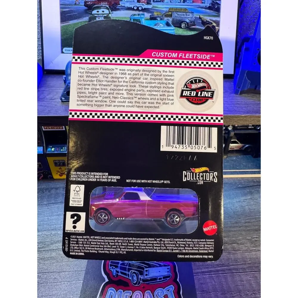 Hot Wheels hot wheels