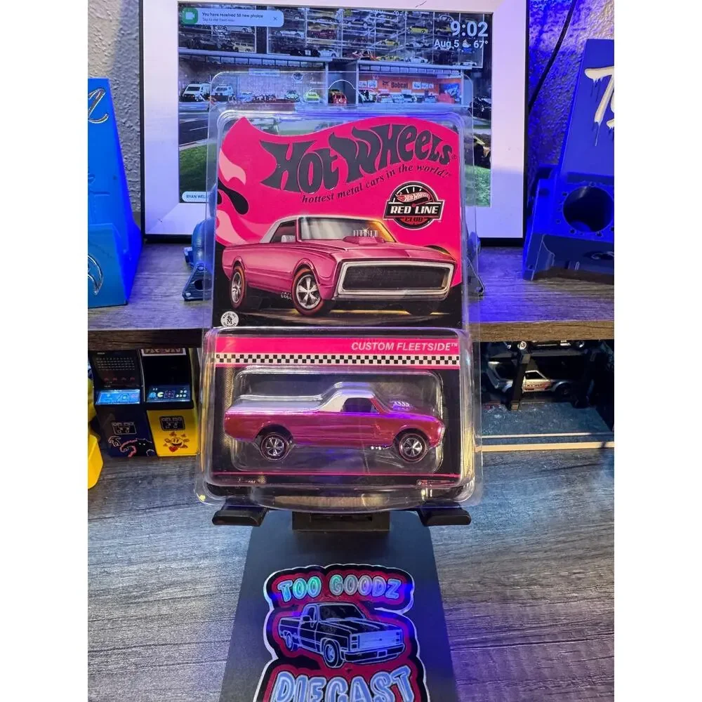 Hot Wheels hot wheels