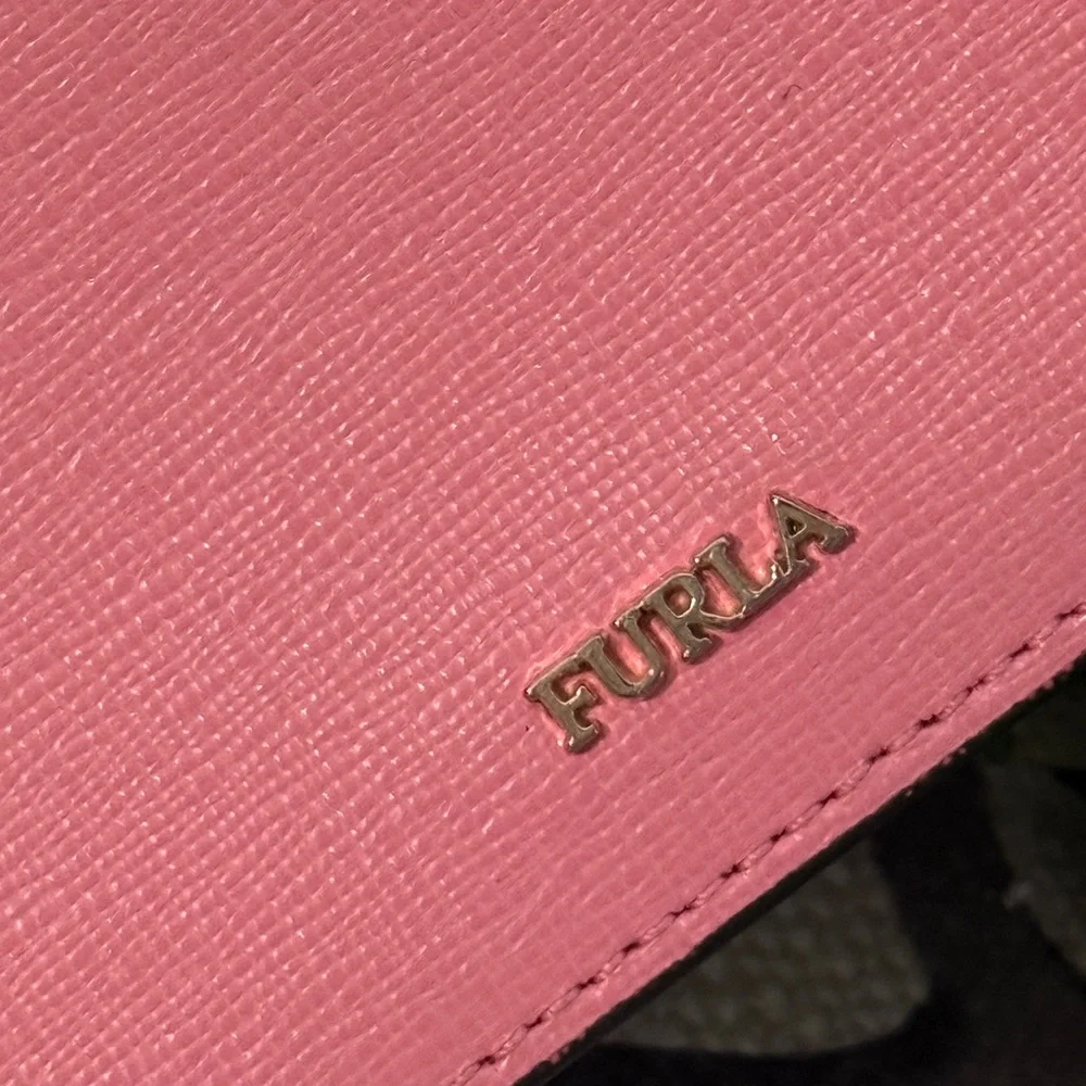 Furla excellent wear