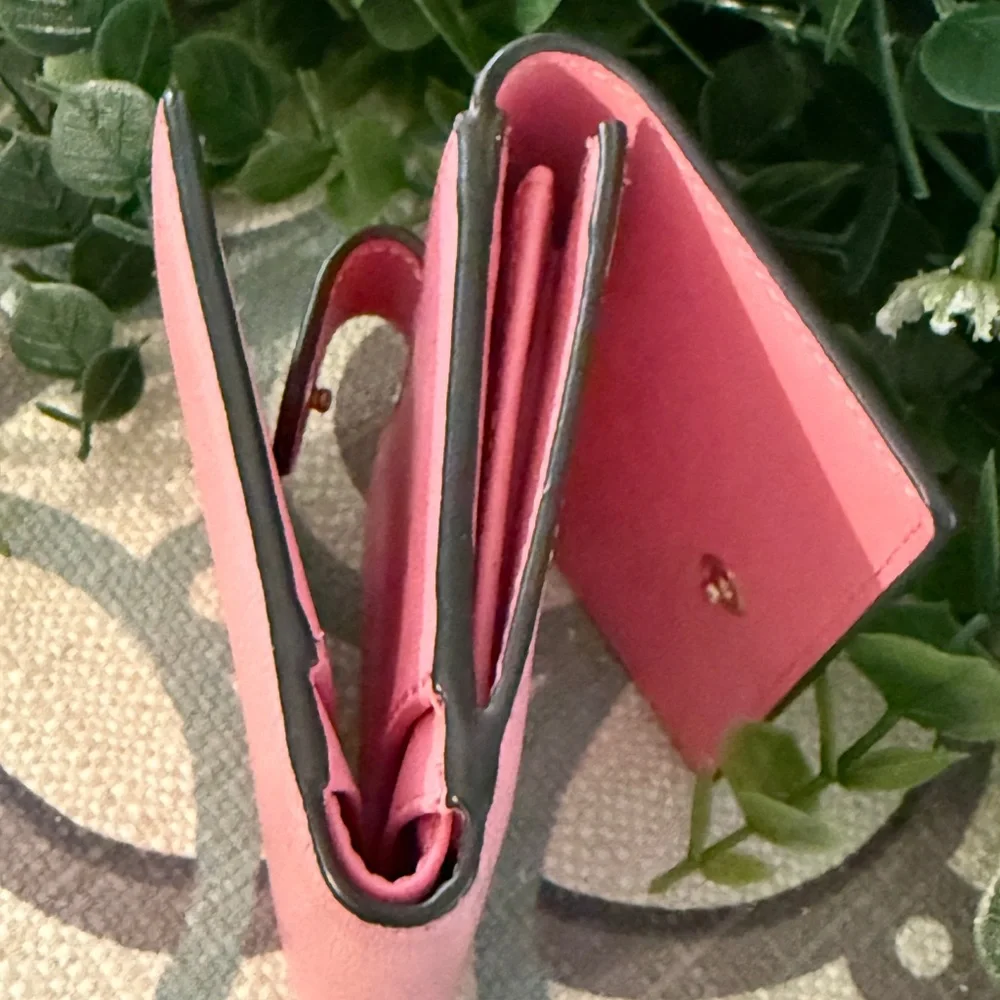 Furla approx visible wallet